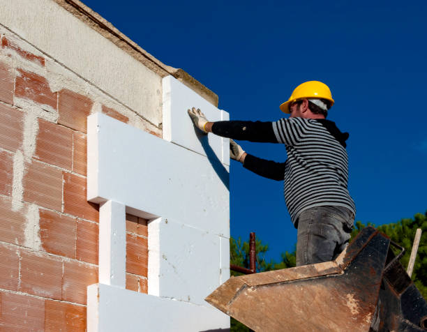 Best Commercial Insulation in Shallowater, TX