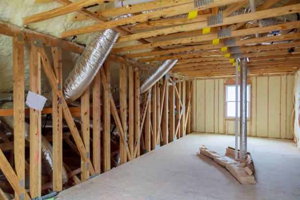 Best Insulation for Specific Applications in Shallowater, TX