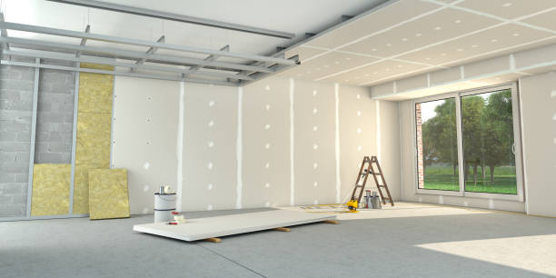 Best Insulation Installation Services in Shallowater, TX