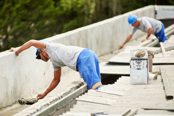 Best Residential Insulation in Shallowater, TX